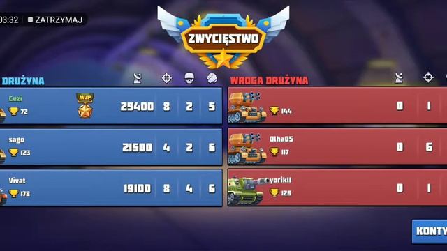 Tanks Brawl - Gameplay Walktrought Part 10 - Pz II смотреть онлайн