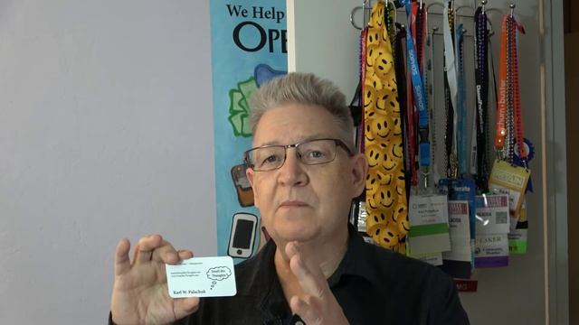 SOP - Business Cards смотреть онлайн