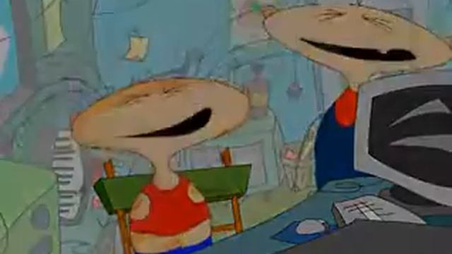 Масяня. Maxidrom 2002. смотреть онлайн