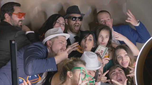 Elegant Desert Wedding - Fun Vibe - Scottsdale, Arizona смотреть онлайн