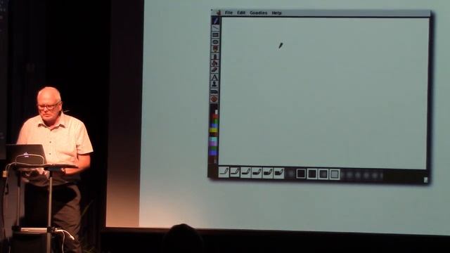 Kid Pix Paint Program Went From Idea to Mass Success With Craig Hickman смотреть онлайн