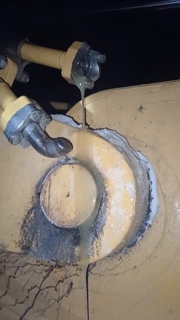 Гидравлическое масло в - 45 граадусов. смотреть онлайн