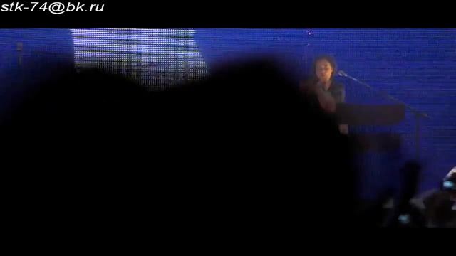 Depeche Mode - Dangerous