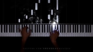 Ludovico Einaudi - Nuvole Bianche