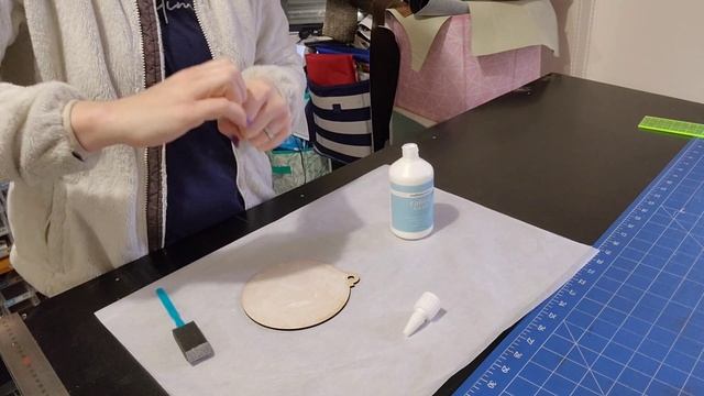 Create A Christmas Bauble with your Xtool Laser смотреть онлайн