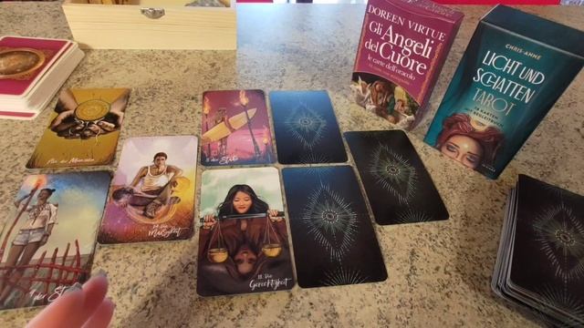 TATTICA O REALE DISINTERESSE❓Cambierà Il Suo Comportamento Nei Miei Confronti❓Come E Quando❓