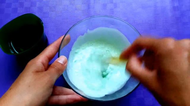 DIY LIQUID DETERGENT SLIME || DIY ЖИДКИЙ ЛИЗУН