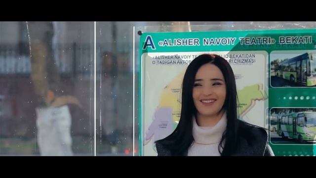 СЛЕПОЙ ПЕВЕЦ - узбекфильм на русском языке