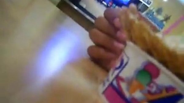 31 Cent Baskin Robbins! True