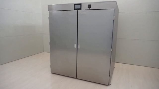 AXIS AX 4000 EO Gas Sterilizer - AXIS AX 4000 EO Gaz Sterilizatörü смотреть онлайн