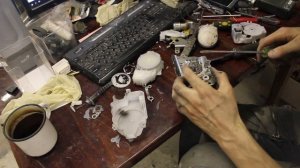 Ремонт ремней безопасности своими руками