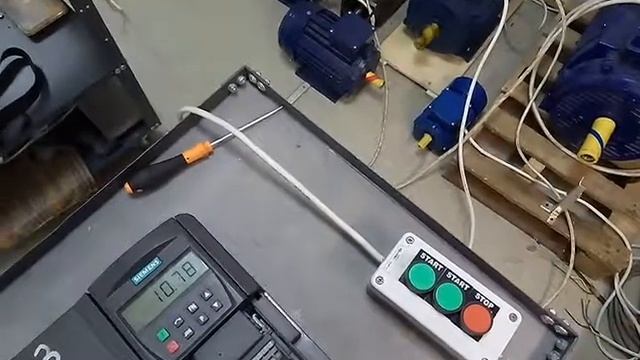 Ac2100 Siemens mm440 смотреть онлайн