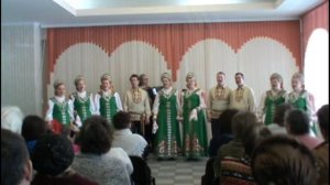 Старый клен