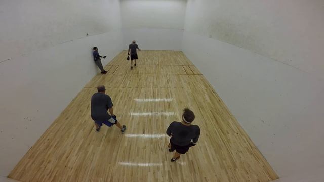 Crooner and Pillar vs Emmett and Gamma Game 2 смотреть онлайн