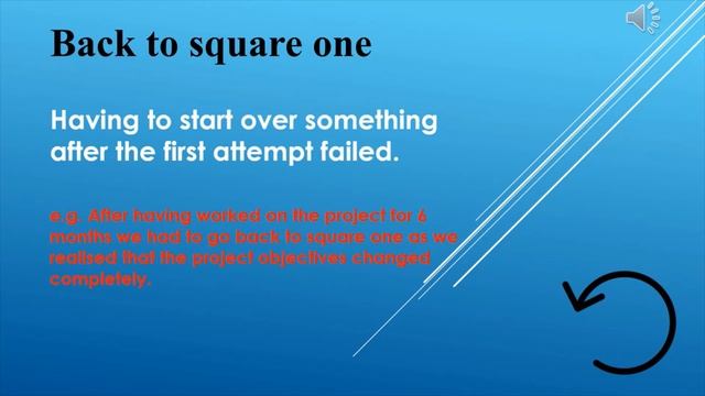 10 Business English Expressions you NEED to Know / English Idioms Difficult смотреть онлайн