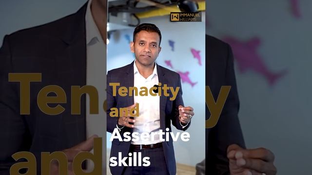 Conflict Management and Resolution for Leaders | Leadership | Immanuel Williams смотреть онлайн