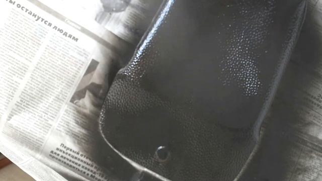 Cумка под зебру своими руками/Переделки своими руками/ Вторая жизнь старых вещей смотреть онлайн