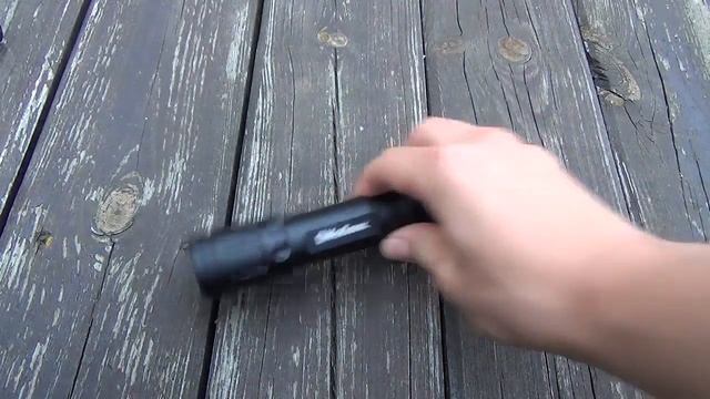 KnivesPassion recenzuje latarkę taktyczną Mactronic M-FORCE смотреть онлайн