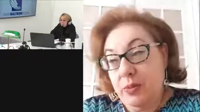 "Зеленая лампа" Гость: оперная певица Инга Кална. смотреть онлайн