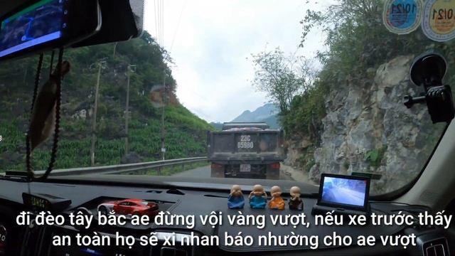 Roadtrip: ngày 1 Mạo Khê(QN)- Hà Giang- Quản Bạ- Yên Minh- Đồng Văn смотреть онлайн