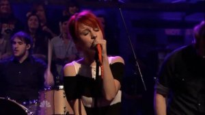 Paramore - Brick By Boring Brick
