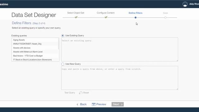 IBM Maximo7606 Business Analyst New Features смотреть онлайн