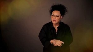 Оксана Байрак заинтриговала поклонников Ничто не случается дважды