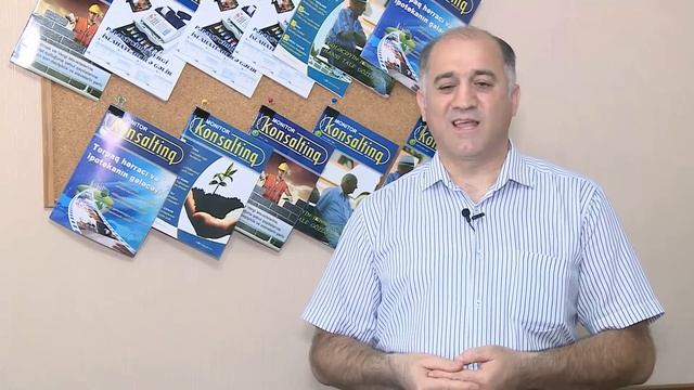 "Ekspert baxışı" vergiler.az-ın təqdimatında №17 смотреть онлайн