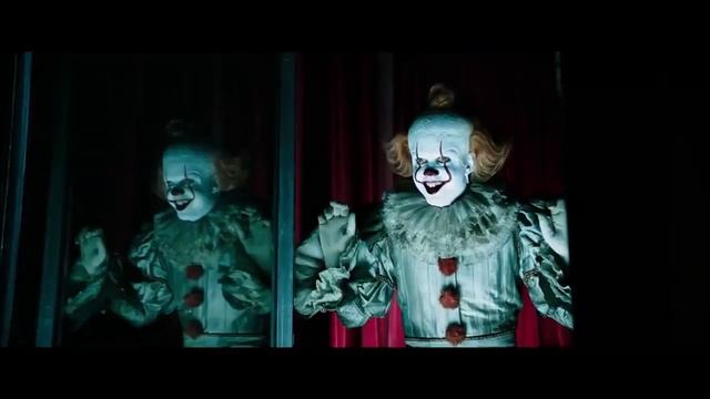 It: Chapter 2: TV Spot: NO ONE WANTS TO PLAY ANYMORE смотреть онлайн