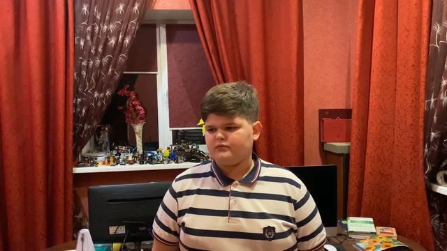 Вова готовит домашнее задание по Английскому языку/О трёх Больших городах России/25.11.20 смотреть онлайн