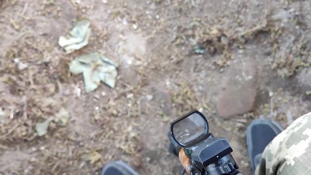 Калиматор для AK74, доступный, хорошего качества, не дорогой смотреть онлайн