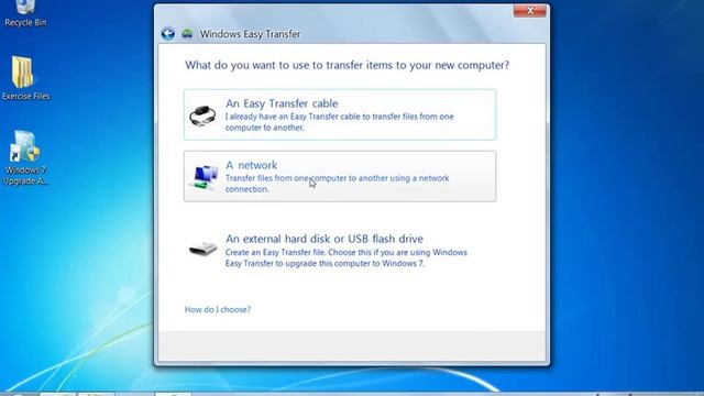 Windows 7 Training Videos Part 6 смотреть онлайн