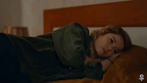 Kuzgun/Ворон-Dila ve Kuzgun.Последний поцелуй