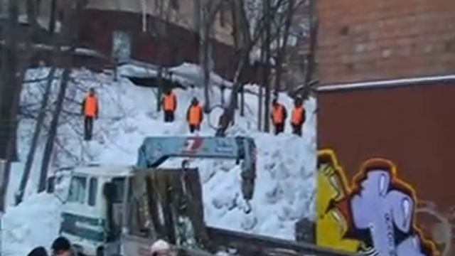 09 - Фрунзе Ковалиха - Захват Земли Н. Новгород.wmv смотреть онлайн