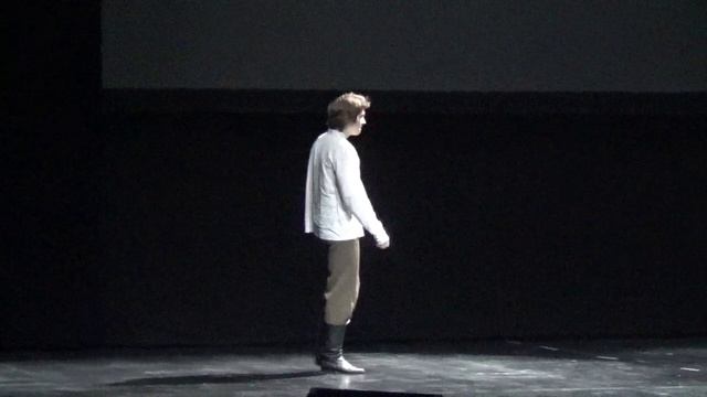 Торжественное открытие StarFansIII и Детский Парад Костюмов смотреть онлайн