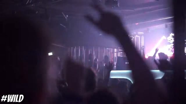 The Jillionaire of MAJOR LAZER @ #WILD Wednesdays @ SUTTON 04 11 2015 Aftervideo смотреть онлайн