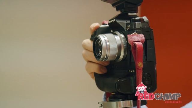 Headshots for the New Year | RedChimp A Media Company смотреть онлайн