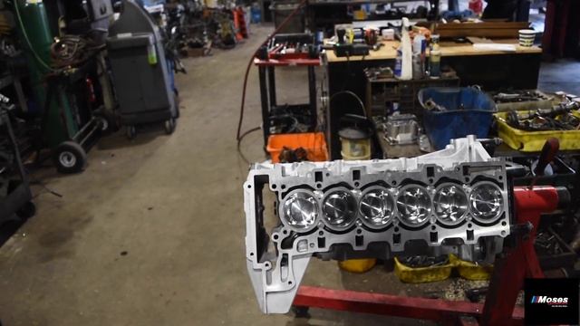 BMW F10 M5 6SPEED GETS READY FOR TUNE. BMS AIR COOLER, VSRF CHARGEPIPES NEW PLUGS AND COILS. смотреть онлайн