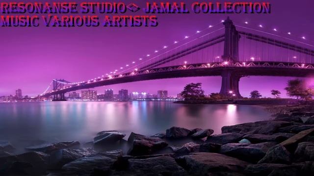 Music Stream Resonanse studio collection ( Jamal ) Музыкальный стрим студии "Резонанс" моя колекция смотреть онлайн