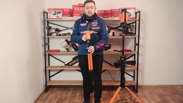 Обзор новинки - осветительные мачты