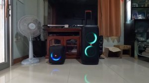 JBL Partybox encore essential VS JBL partybox 310