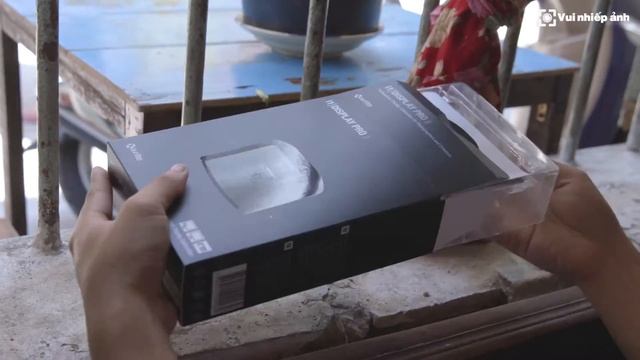 #VNA_REVIEW Đập hộp X-rite i1 Display Pro - Thiết bị cân chỉnh màu sắc смотреть онлайн