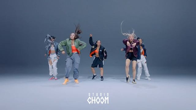 (Full Focused) 'Pure Water' by LACHICA 4K | WE LIT🔥 X 스트릿 우먼 파이터(SWF) смотреть онлайн