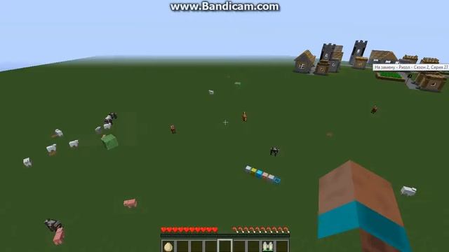 мод на механизм смотреть онлайн