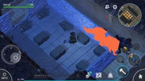 Last Day on Earth: Survival Рейд базы Mike88 ldoe