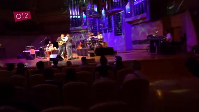 Take 6 выступили в Доме музыки смотреть онлайн