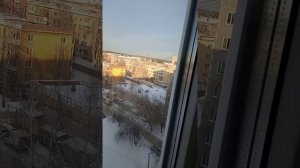 Треножник в реальной жизни