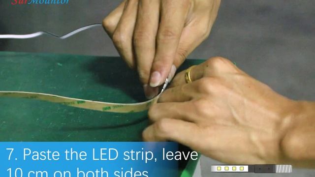 Starline Linear Lighting System смотреть онлайн
