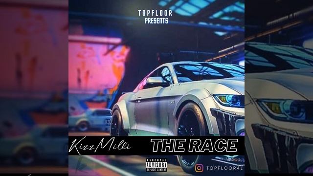 The Race смотреть онлайн