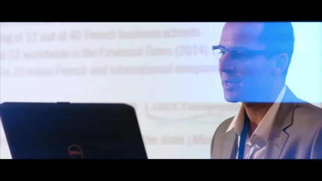 This is MBS - Montpellier Business School смотреть онлайн